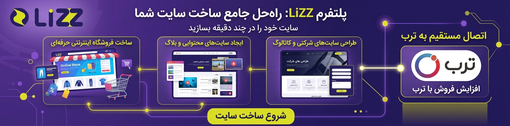 اسلاید دسکتاپ